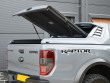Ford Ranger double cab with sports lid