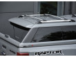Ford Ranger Alpha Type-E roof bars