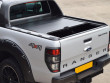 Roller shutter fitted to Ford Ranger Wildtrack