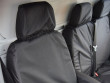 Seat covers tailored 