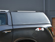 SsangYong Musso Commercial truck top canopy 