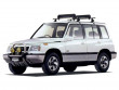 Suzuki Vitara 1988-2005 LWB Tailored Boot Liner