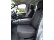 Vauxhall Vivaro Business Plus Car Seats with arm rest