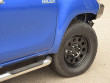 Modular Steel Wheel for Toyota Hilux