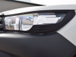 Toyota Hilux trim black head light surround