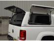 ProTop Canopy Gullwing Side Access Doors
