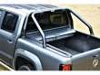 Volkswagen Amarok Canyon 2011-2020 Mountain Top Roller Shutter