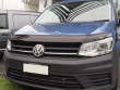 Volkswagen Caddy 2015 On Bonnet Guard 