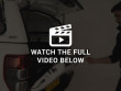 Isuzu D-Max 2012-2020 Tailgate Lift Kit