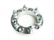 Inidividual wheel spacer 38mm wide