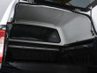 Tradesman Blank Sided Canopy For The X-Class