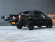 Satin Black Predator Denali XD Alloy Wheel Nissan Navara NP300