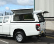 New Toyota Hilux Extra/Cab 2016 Onwards Pro//Top Canopy With Gullwing Side Access Doors