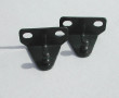 Pair of Carryboy Strut Brackets to Fit Shell