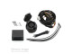 Vauxhall Mokka 2012-2020 Plug N Play 13-Pin Towing Electrics