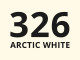 Nissan Navara Double Cab Alpha GSE/GSR/TYPE-E Hard Top 326 Arctic White Paint Option