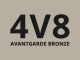 Toyota Hilux Double Cab Commercial Hard Top 4V8 Avantgarde Bronze Paint Option
