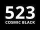 Isuzu D-Max Double Cab Alpha CMX/SC-Z Hard Top 523 Cosmic Black Paint Option