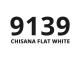 Mercedes-Benz X-Class Double Cab 3 Piece Load Bed Cover 9139 Chisana 'Flat' White Paint Option