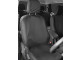 Isuzu D-Max Front Seat Cover Set