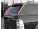 Alpha GSE Rear Door Glass Heated Ford Ranger 06-11