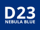 Mitsubishi L200 Extra Cab Commercial Hard Top D23 Blue Paint Option