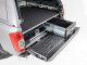Nissan Navara NP300 2016-2021 Bespoke Load Bed Drawer System 