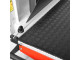 Optional Rubber Regular Black Textured Mat for ProTop Bed Slide