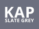 Nissan Navara Double Cab Commercial Hard Top KAP Slate Grey Paint Option
