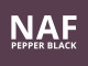 Nissan Navara Double Cab Alpha GSE/GSR/TYPE-E Hard Top NAF Pepper Black Paint Option