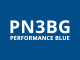 Ford Ranger Double Cab Alpha CMX/SC-Z Hard Top PN3BG Performance Blue Paint Option