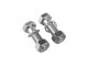 Towing Nuts And Bolts M16 X 55  (Pair)