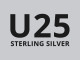 Mitsubishi L200 Extra Cab Gullwing Hard Top U25 Silver Paint Option