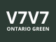 VW Amarok Double Cab 3 Piece Load Bed Cover V7V7 Green Paint Option