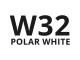 Mitsubishi L200 Double Cab Gullwing Hard Top W32 White Paint Option