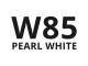 Mitsubishi L200 Double Cab Alpha GSE/GSR/TYPE-E Hard Top W85 Pearl White Paint Option
