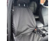 Front Pair of Seat Covers for Mercedes X-Class