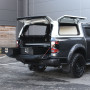 ProTop Gullwing with ProTop Drawer System for 2023 Ford Ranger