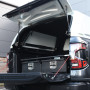 Truckman Style Hardtop Canopy for 2023 Onwards Ford Ranger