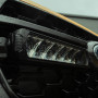 Lazer Lamps Triple-R Grille Lights for 2023 Wildtrak - UK