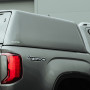2023 VW Amarok fitted with ProTop Tradesman Hardtop Canopy - UK