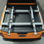 2023 VW Amarok - Mountain Top EVOm Roller Shutter