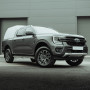 2023 Ford Ranger Commercial Hardtop Canopy by ProTop