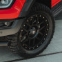 20 Inch Predator Dakar Alloys for 2023 Next-Gen Ford Ranger