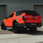 20 Inch Wheel Upgrades for 2023 Ford Ranger and Raptor