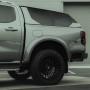 Stylish Alloy Wheels for 2023 Ford Ranger - 20 Inch