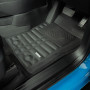 Custom Tray Floor Mats for Ford Ranger Raptor 2023 Onwards