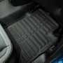 Ford Ranger 2023 Ulti-Mat Floor Mats