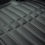 Bespoke Tailored Floor Mats for Mitsubishi L200