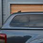 Aeroklas Vent fitted to Hardtop